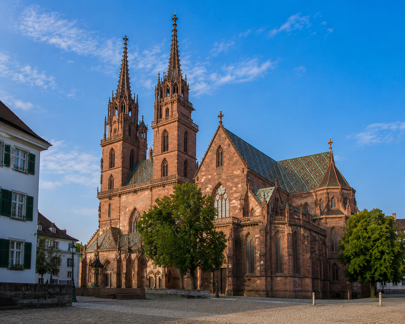 Basler Münster