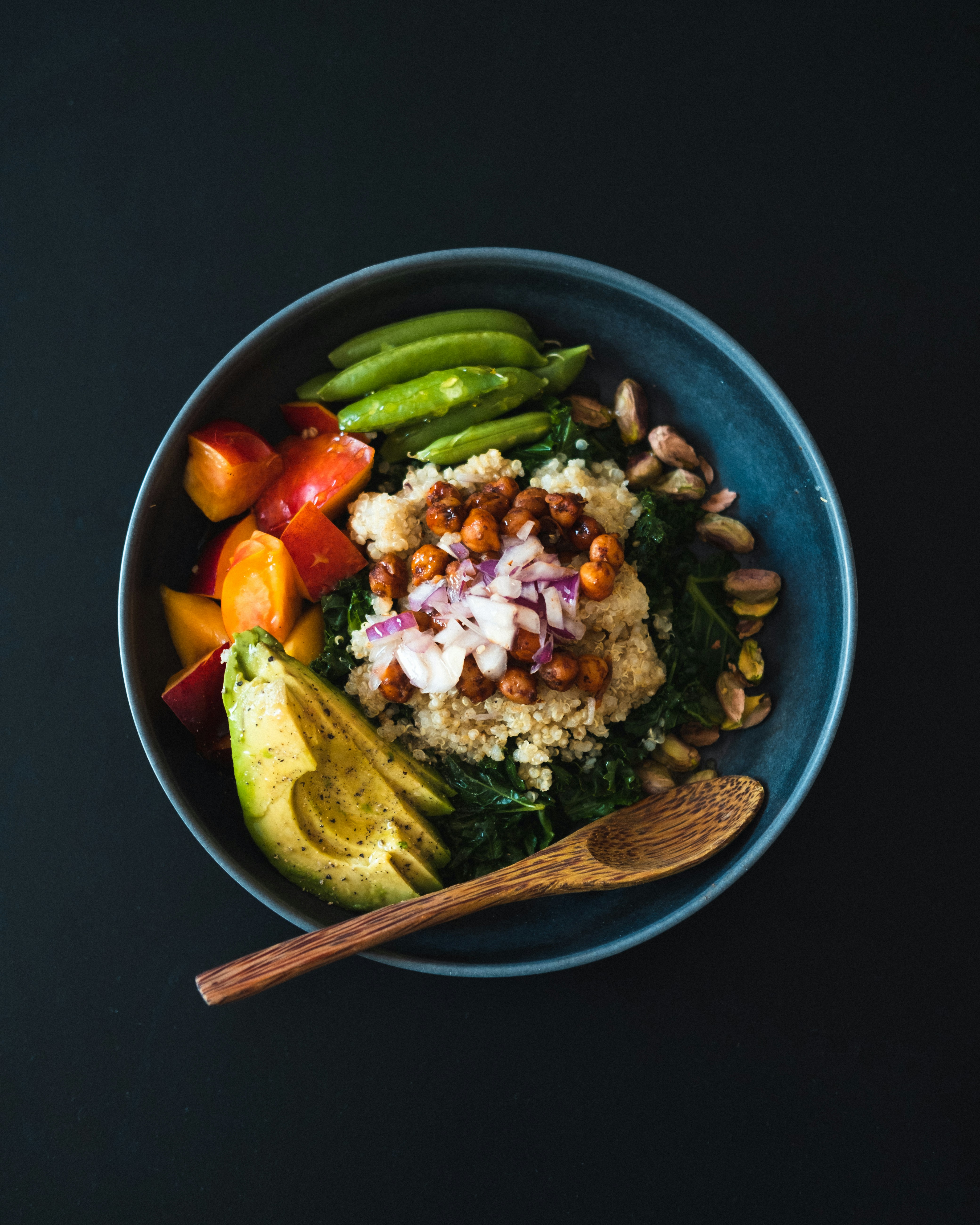 Protein Bowl